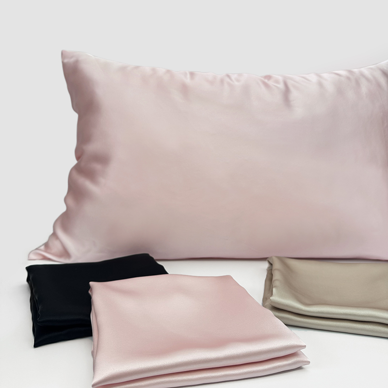 Silk Pillowcase - Federa in seta da 22 mm