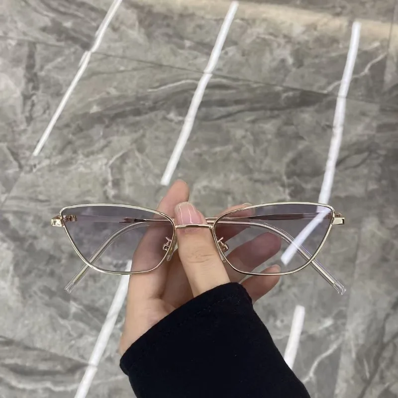 Designer Sunglasses - Occhiali da sole vintage con montatura
