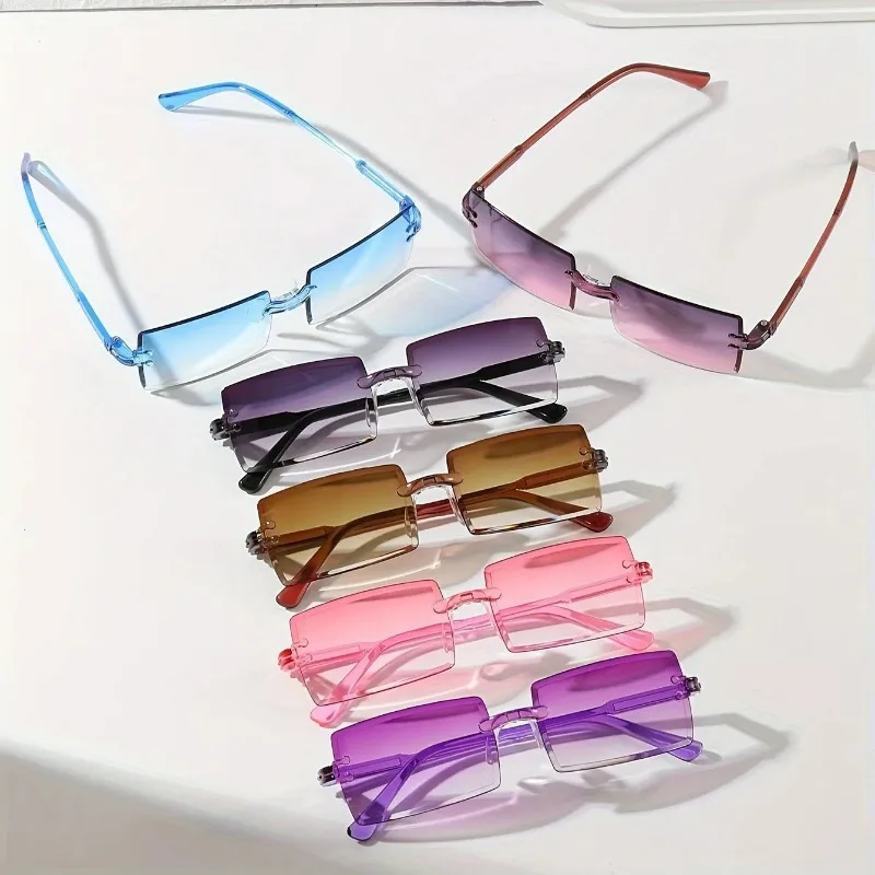 6 paia di occhiali da sole ret - Sunglasses Uv400 recensione e prezzo