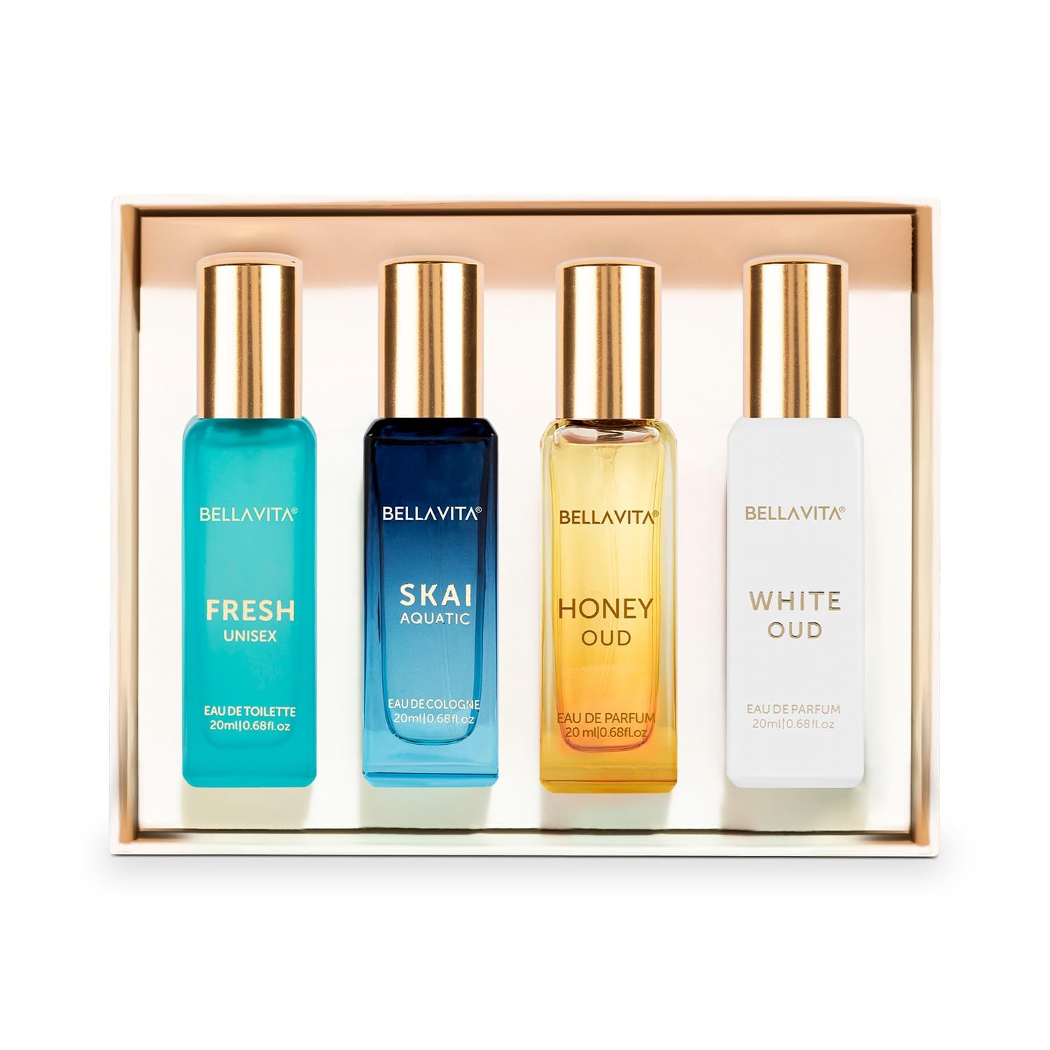 Set Regalo Generico Bella Vita - Luxury Gift Set recensione e prezzo