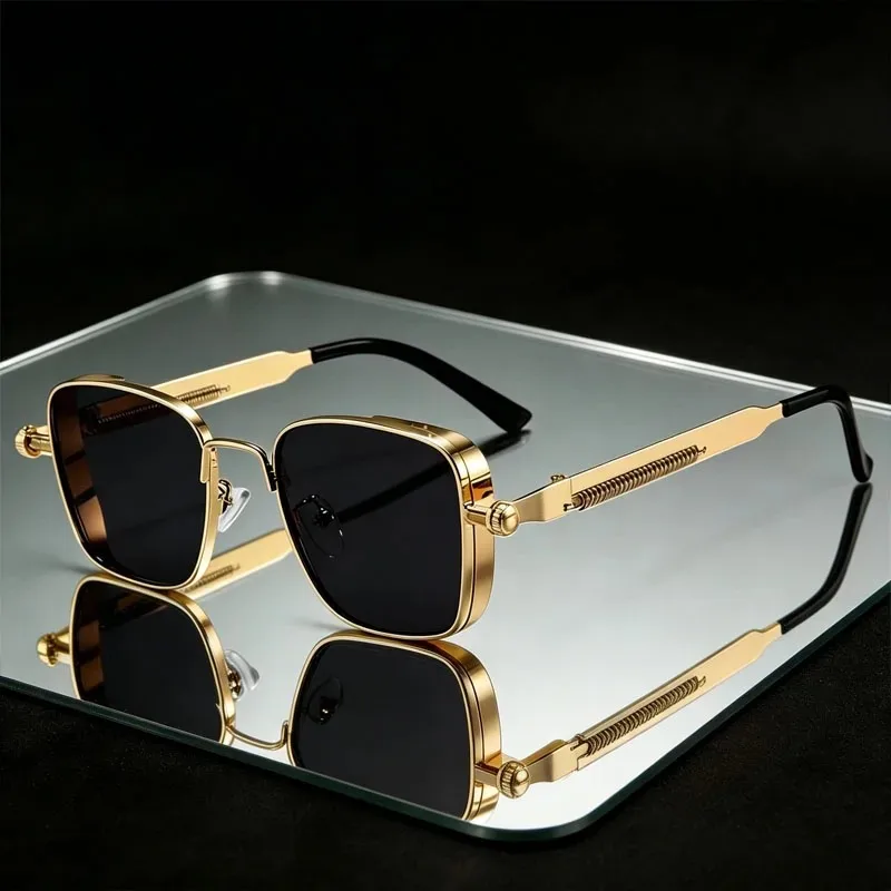 Occhiali da sole polarizzati d - Sunglasses Uv400 recensione e prezzo