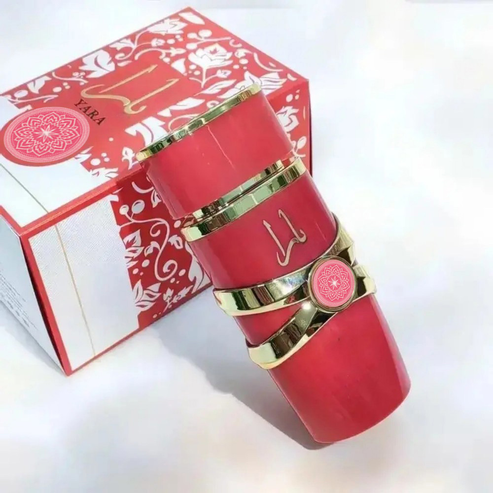 Set Regalo Profumo Yara & Asad - Luxury Gift Set recensione e prezzo