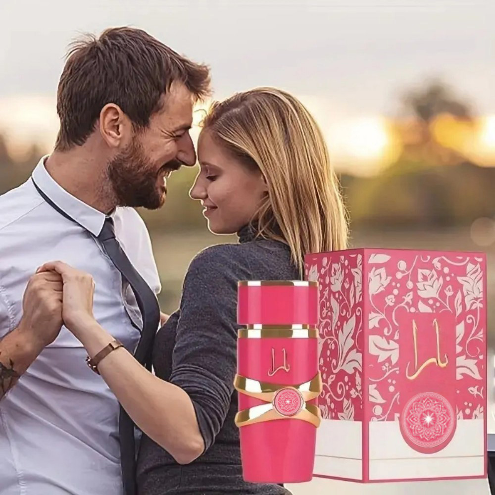 Set Regalo Profumo Yara & Asad - Luxury Gift Set recensione e prezzo