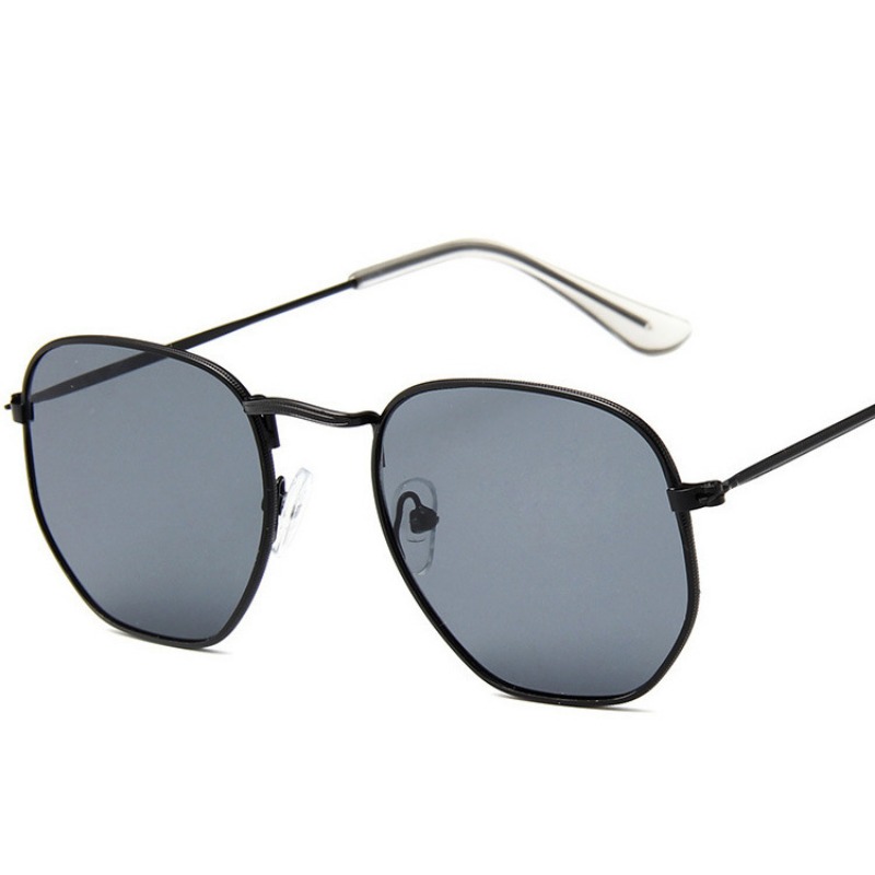 Occhiali da Sole Rotondi Punk  - Designer Sunglasses recensione e prezzo