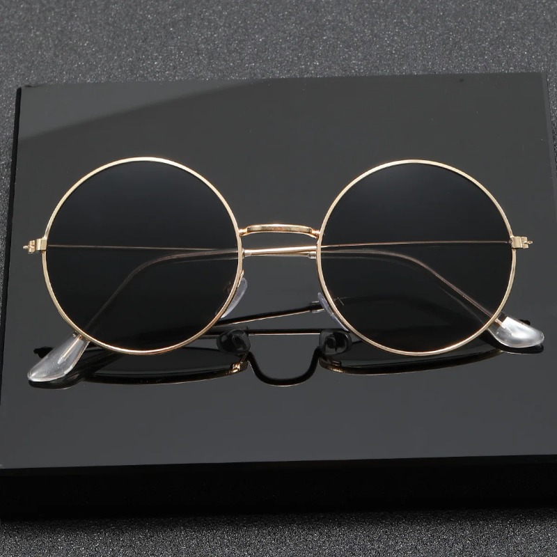 Occhiali da Sole Retrò Stile P - Sunglasses Uv400 recensione e prezzo