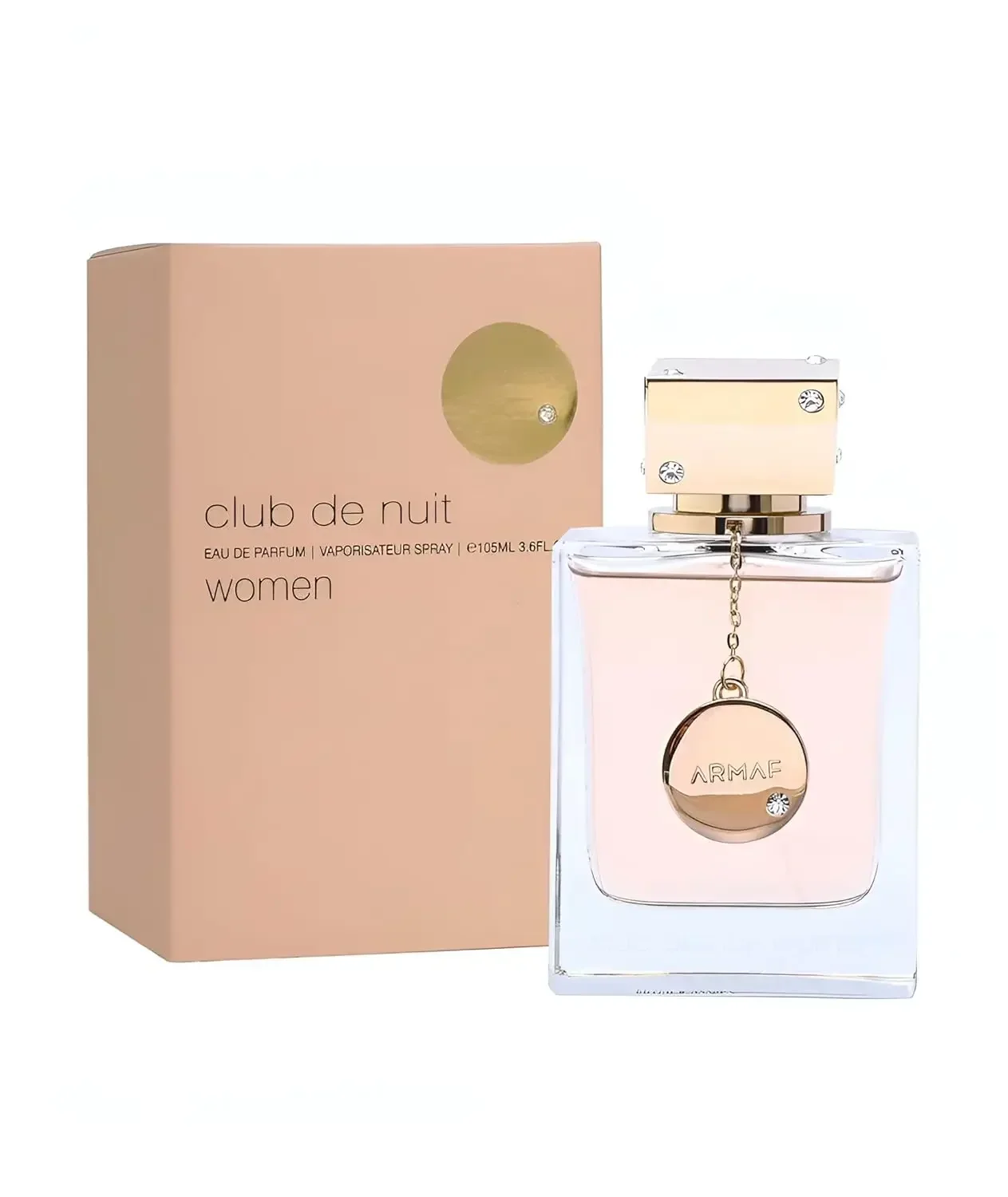 Armaf Club De Nuit EDP 100ML p - Luxury Gift Set recensione e prezzo