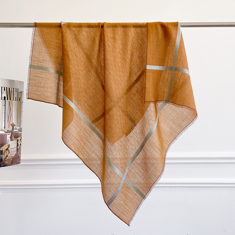 Sciarpa Quadrata 100% CASHMERE - Cashmere Scarf recensione e prezzo