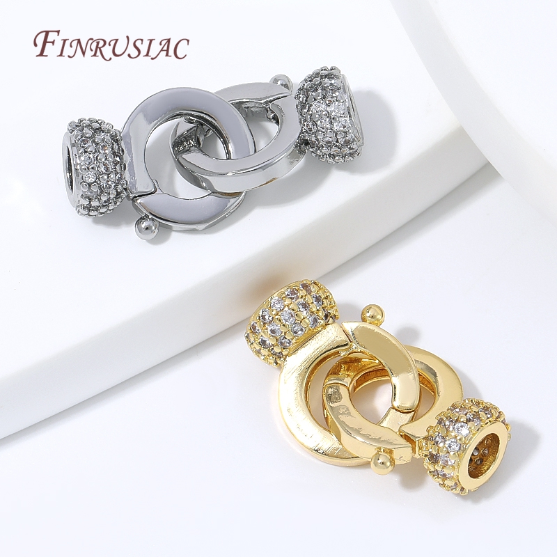 Connettore per Gioielli in Ott - Gold Plated Jewelry recensione e prezzo