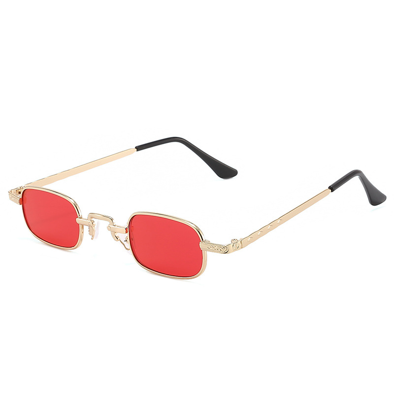 Nuovi Occhiali da Sole Quadrat - Sunglasses Uv400 recensione e prezzo