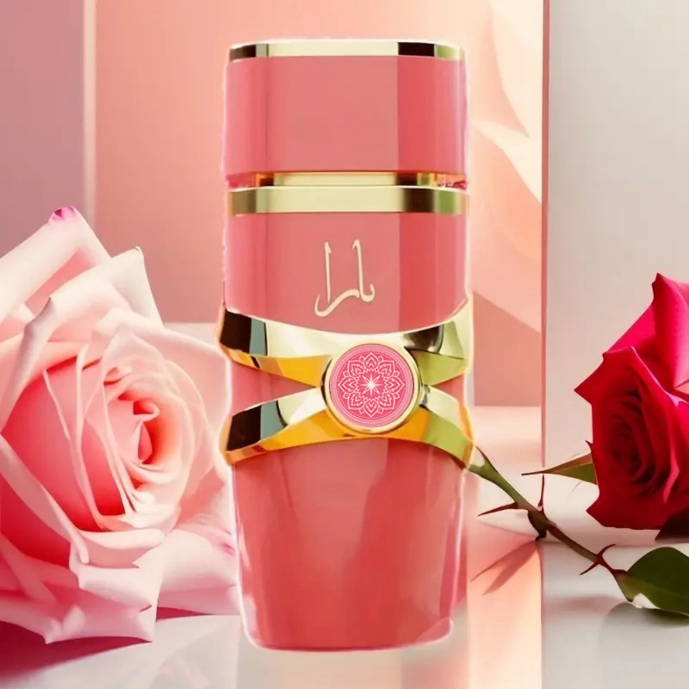 Set regalo Yara & Asad Eau De  - Luxury Gift Set recensione e prezzo