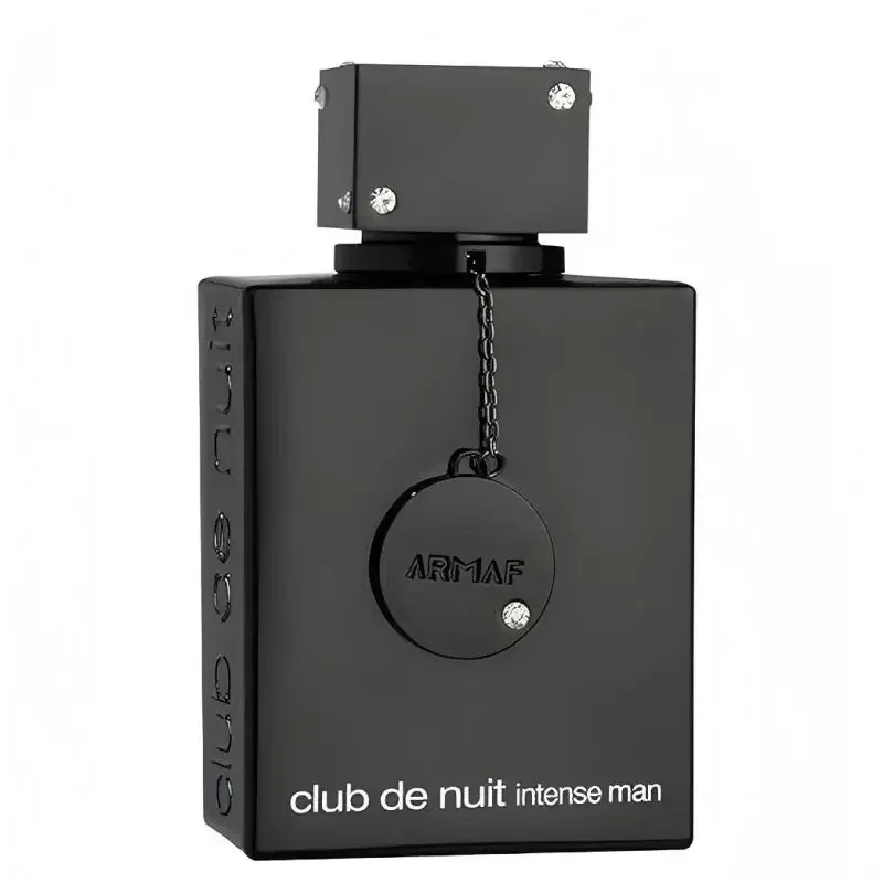 Armaf Club De Nuit Intense EDT - Luxury Gift Set recensione e prezzo