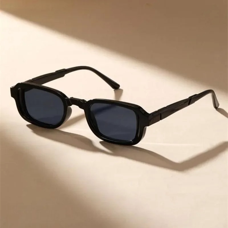 Occhiali da Sole Rettangolari  - Designer Sunglasses recensione e prezzo