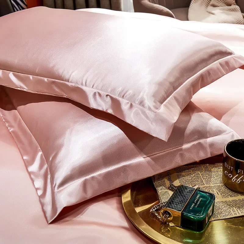 Federa per cuscino in vera set - Silk Pillowcase recensione e prezzo