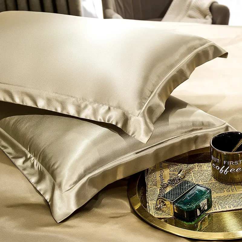 Federa per cuscino in vera set - Silk Pillowcase recensione e prezzo
