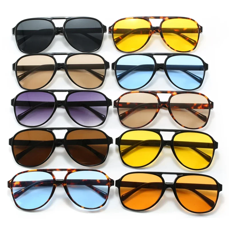 Occhiali da sole unisex alla m - Sunglasses Uv400 recensione e prezzo