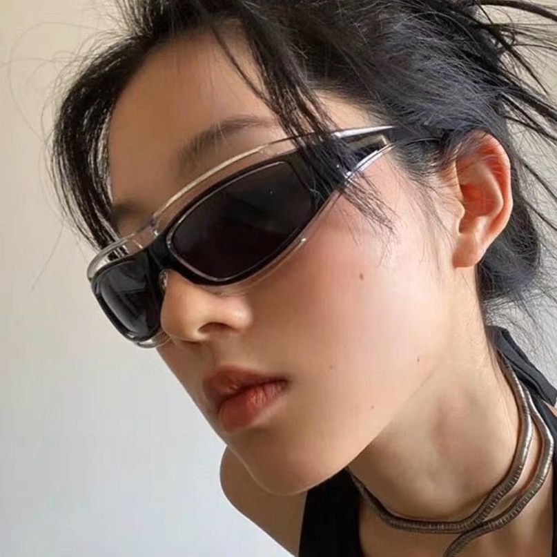 Occhiali da sole Cat Eye in st - Sunglasses Uv400 recensione e prezzo