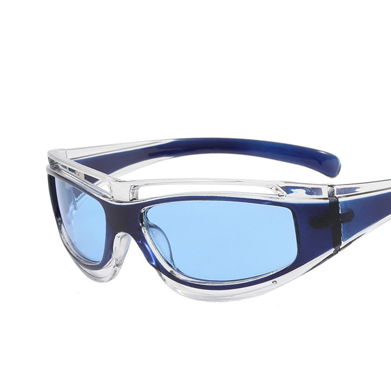 Occhiali da sole Cat Eye in st - Sunglasses Uv400 recensione e prezzo