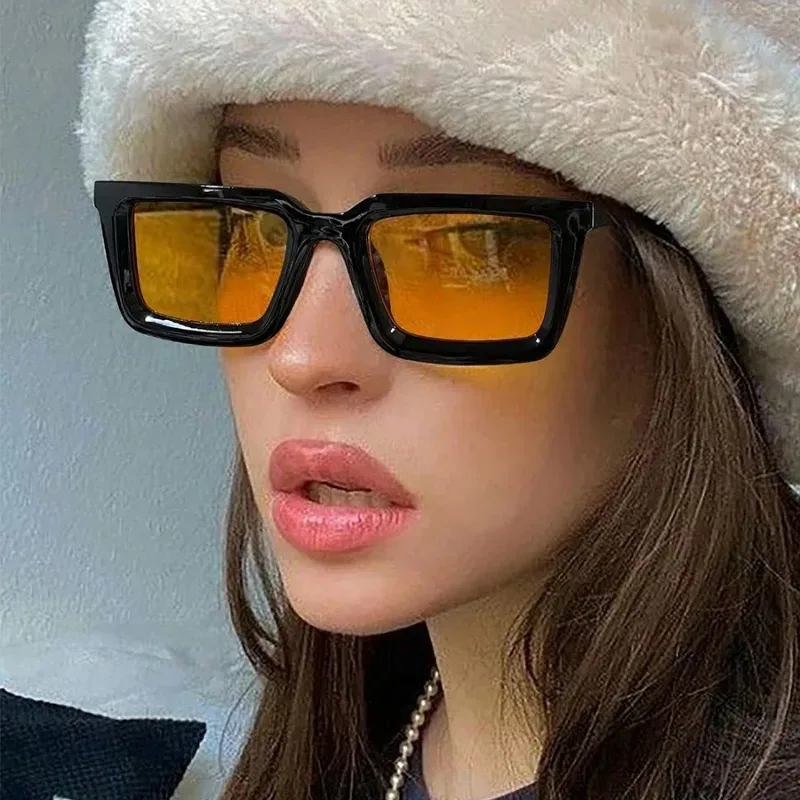 Occhiali da sole rettangolari  - Designer Sunglasses recensione e prezzo