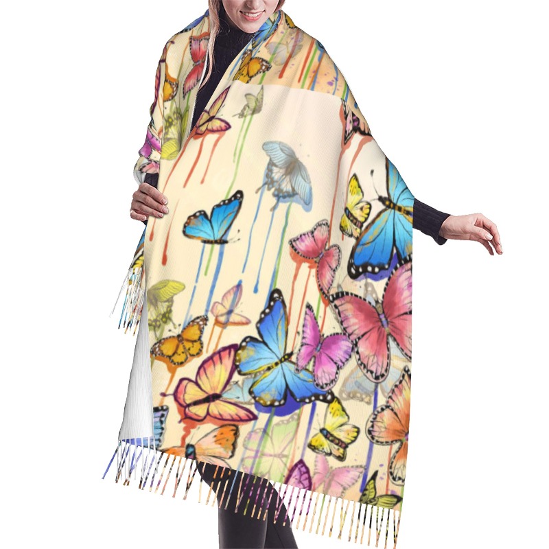 Sciarpa Invernale in Cashmere  - Cashmere Scarf recensione e prezzo