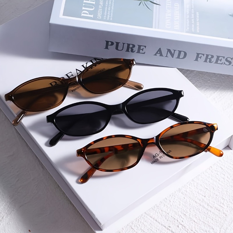 1/3 Paia di occhiali da sole e - Sunglasses Uv400 recensione e prezzo