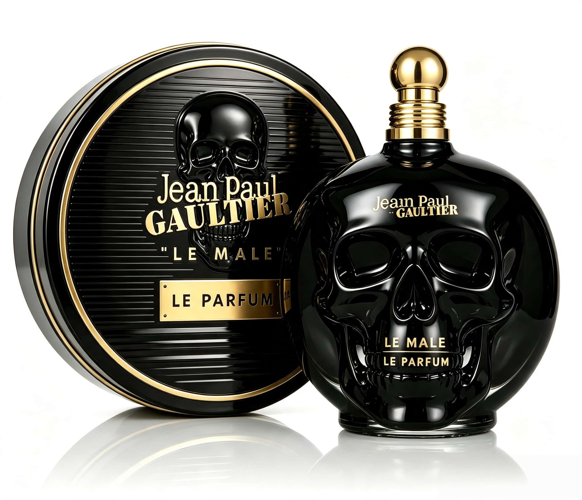 Jean Paul Gaultier - Set di 4  - Luxury Gift Set recensione e prezzo