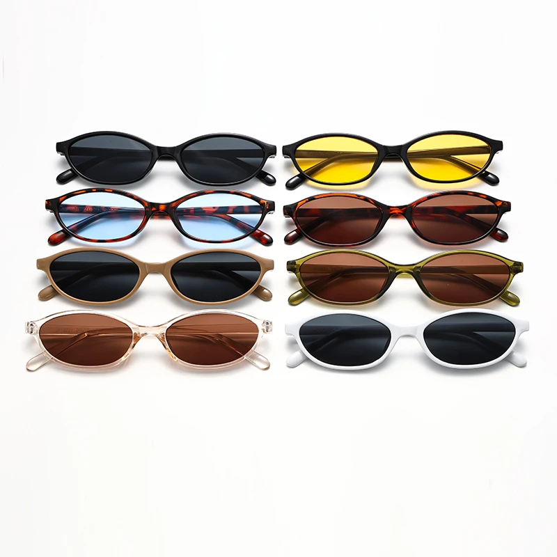 Occhiali protettivi 1/4PCS Nuo - Designer Sunglasses recensione e prezzo