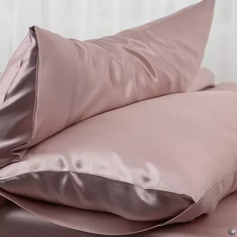 Federa per Cuscino in Seta di  - Silk Pillowcase recensione e prezzo