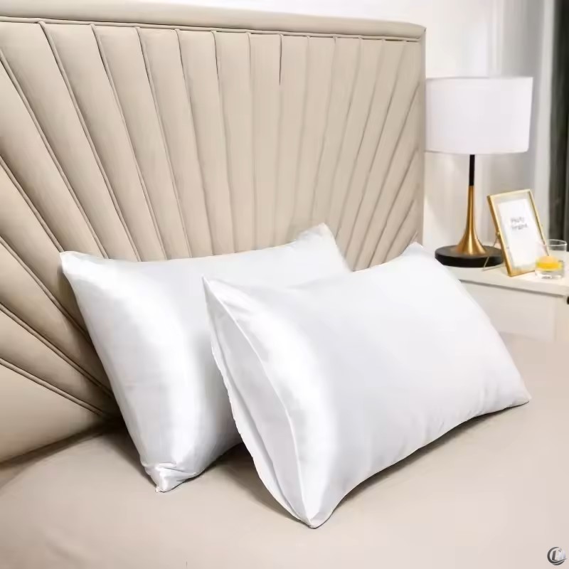 Federa per Cuscino in Seta di  - Silk Pillowcase recensione e prezzo
