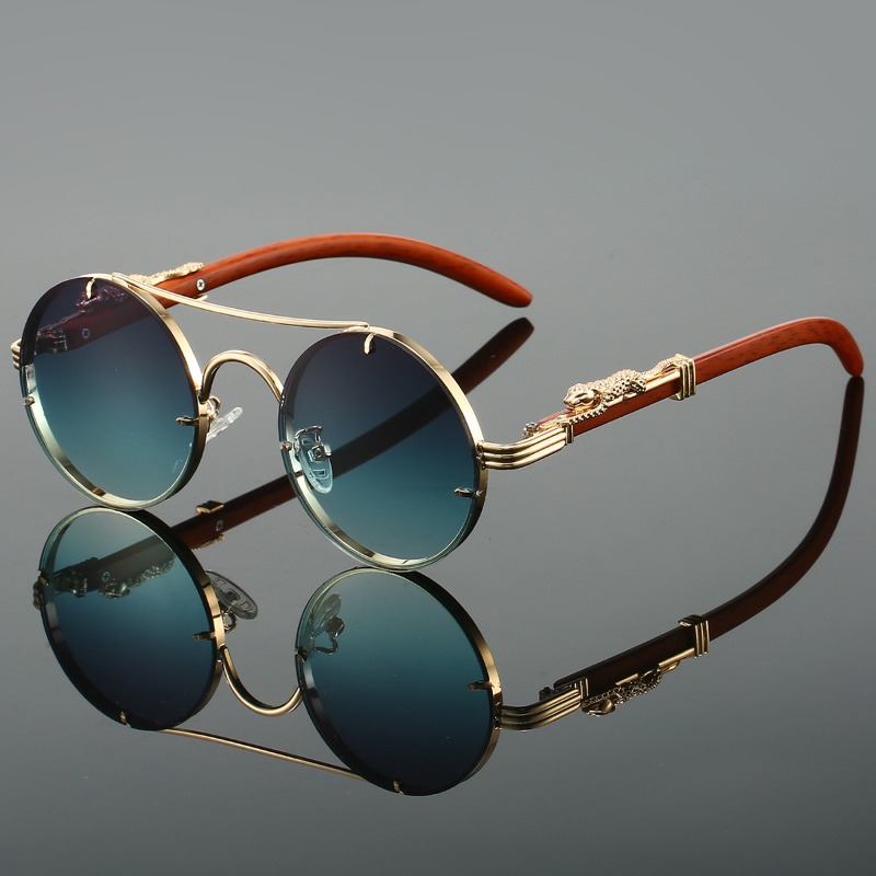 Occhiali da Sole Rotondi Popol - Designer Sunglasses recensione e prezzo