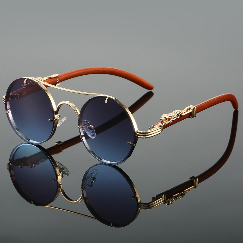 Occhiali da Sole Rotondi Popol - Designer Sunglasses recensione e prezzo