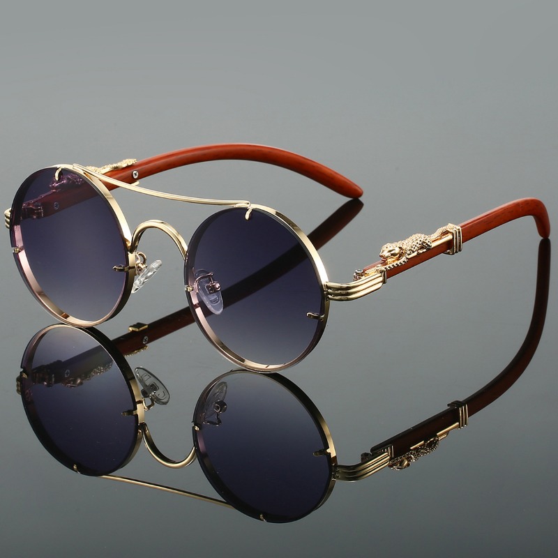 Occhiali da Sole Rotondi Popol - Designer Sunglasses recensione e prezzo