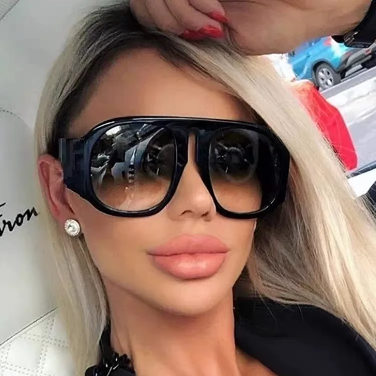 Occhiali da sole di lusso vint - Sunglasses Uv400 recensione e prezzo