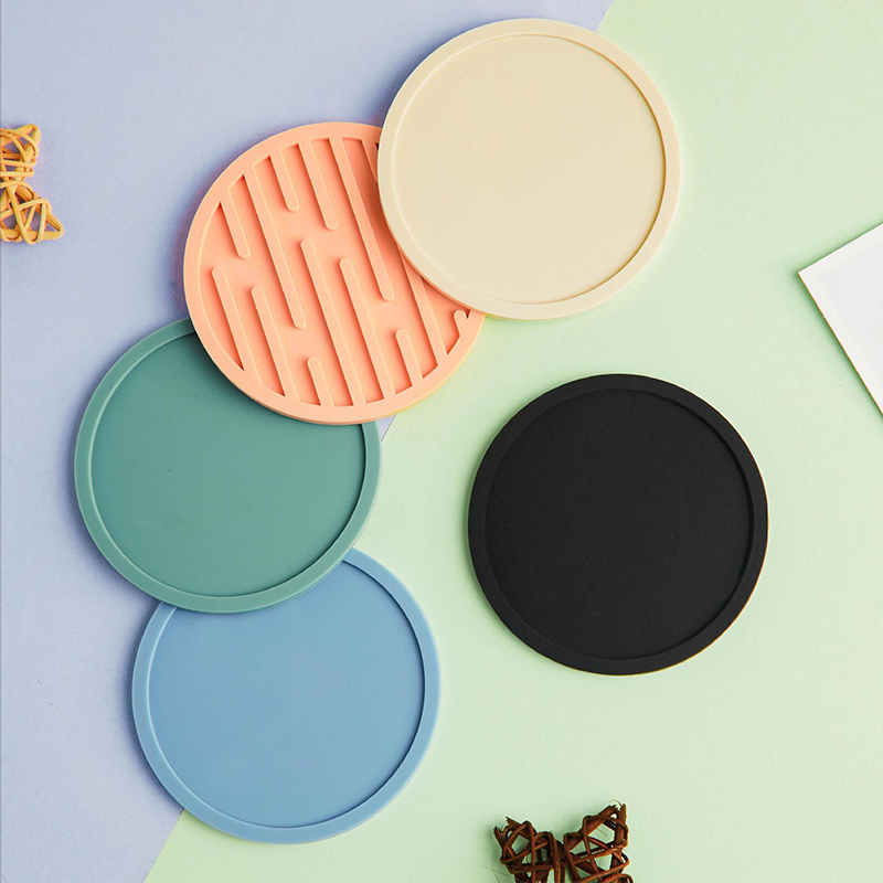 Sottobicchiere per tazze in si - Marble Coaster Set recensione e prezzo