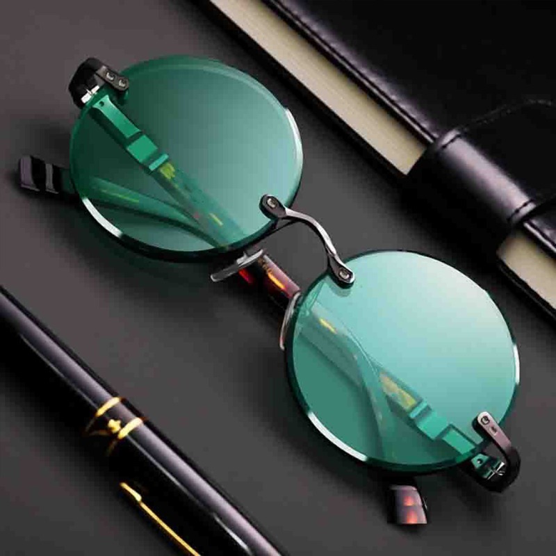 Occhiali da Sole Classici Senz - Designer Sunglasses recensione e prezzo