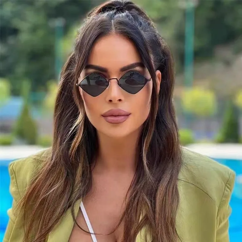 Nuovi Occhiali da Sole alla Mo - Sunglasses Uv400 recensione e prezzo