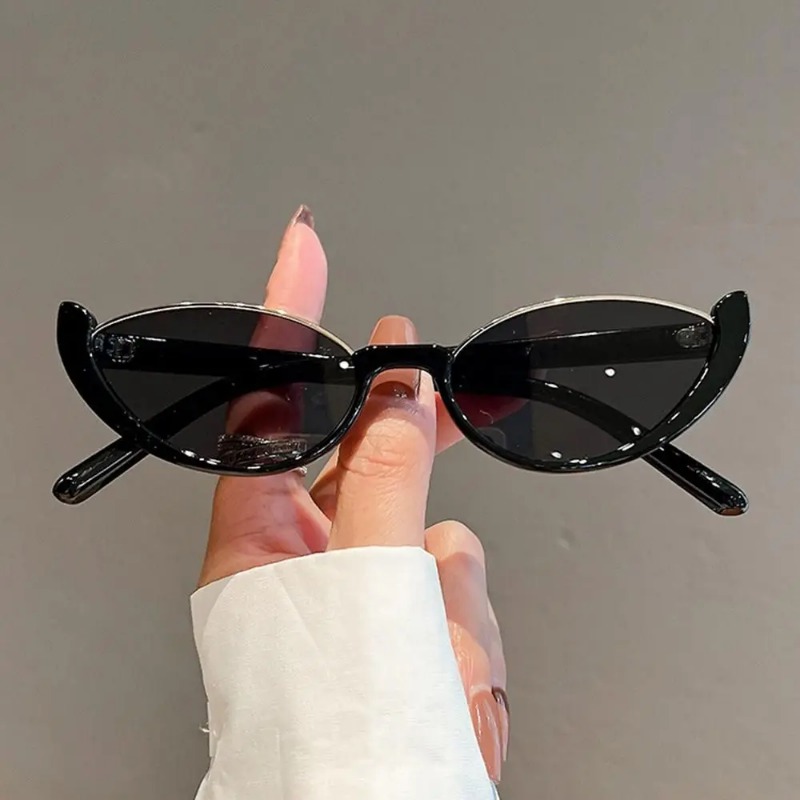 Occhiali da Sole Vintage a Occ - Sunglasses Uv400 recensione e prezzo