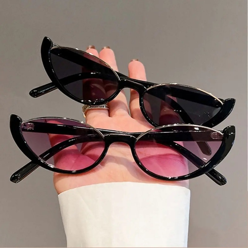 Occhiali da Sole Vintage a Occ - Sunglasses Uv400 recensione e prezzo