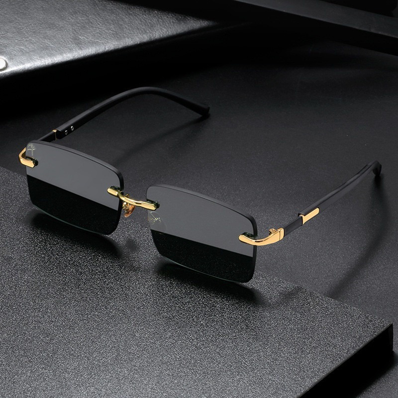 Occhiali da Sole Retrò da Uomo - Designer Sunglasses recensione e prezzo