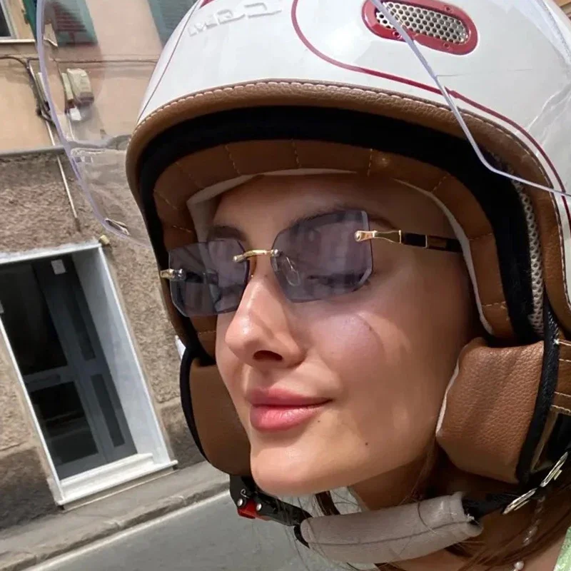 Occhiali da Sole Retrò da Uomo - Designer Sunglasses recensione e prezzo