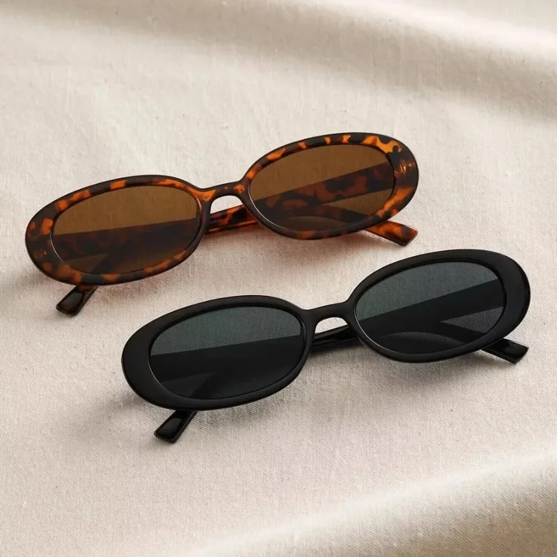 Occhiali da sole ovali vintage - Designer Sunglasses recensione e prezzo