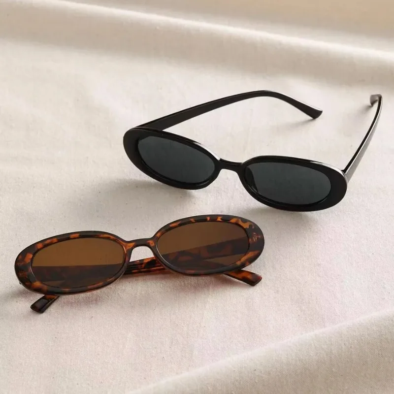 Occhiali da sole ovali vintage - Designer Sunglasses recensione e prezzo