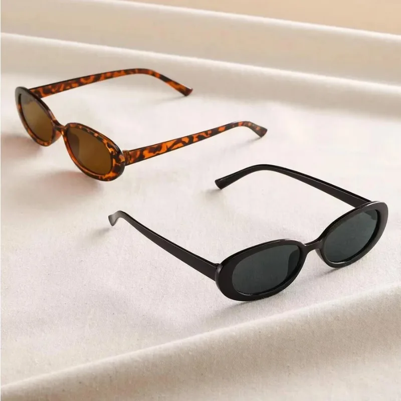 Occhiali da sole ovali vintage - Designer Sunglasses recensione e prezzo